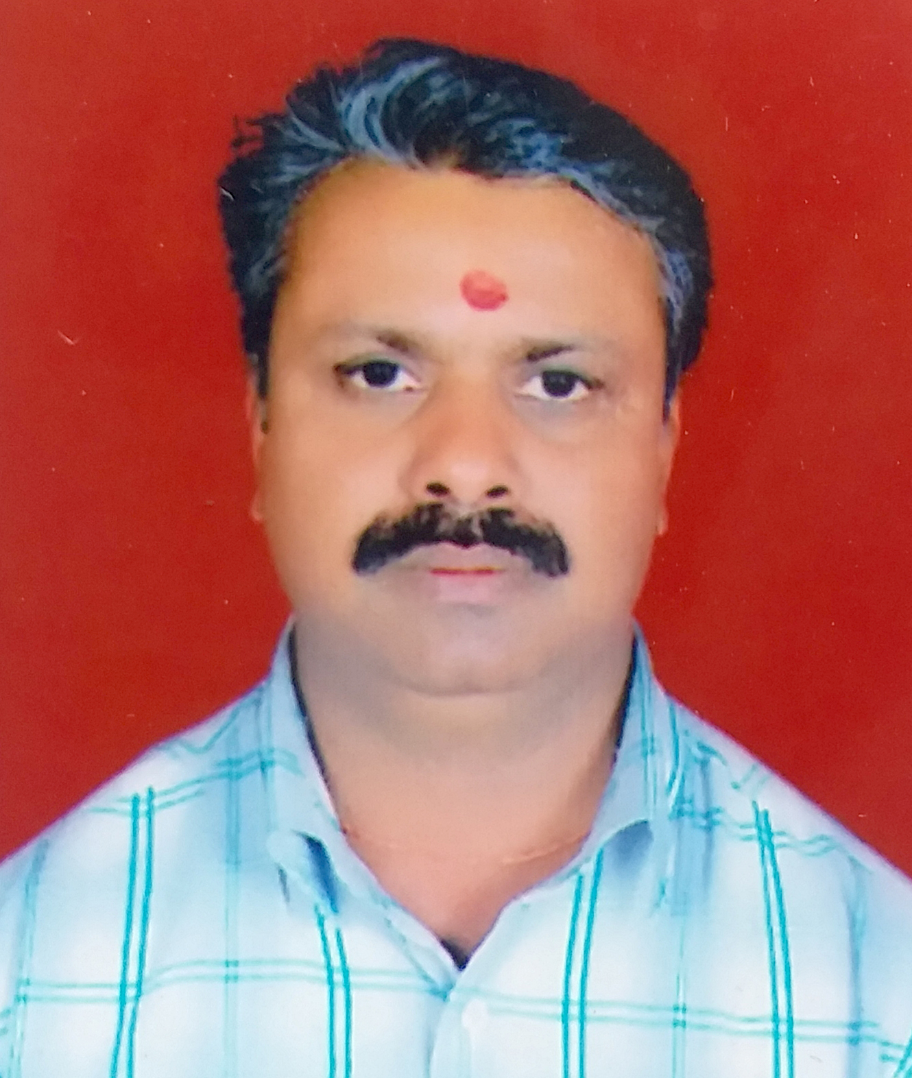 Mr. Surendra Gupta